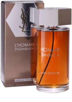 Yves Saint Laurent L'Homme Parfum Intense parfémovaná voda pro muže 200 ml