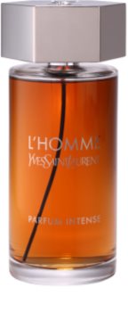 Yves Saint Laurent L'Homme Parfum Intense woda perfumowana dla mężczyzn 200 ml