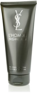 Yves Saint Laurent L'Homme Duschgel für Herren 200 ml