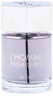 Yves Saint Laurent L'Homme Ultime parfémovaná voda pro muže 100 ml