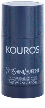 Yves Saint Laurent Kouros desodorante en barra para hombre 75 ml