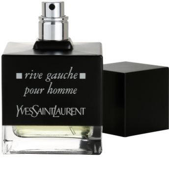 Yves Saint Laurent La Collection Rive Gauche Pour Homme woda toaletowa dla mężczyzn 80 ml