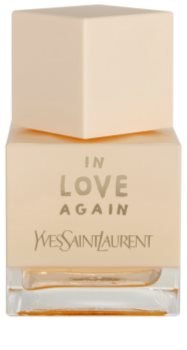 Yves Saint Laurent La Collection In Love Again toaletní voda pro ženy 80 ml