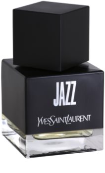 Yves Saint Laurent La Collection Jazz toaletní voda pro muže 80 ml