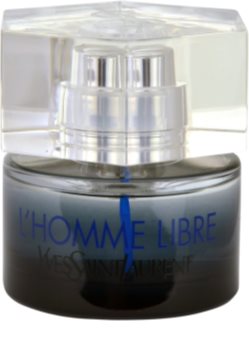 Yves Saint Laurent L'Homme Libre eau de toilette per uomo 40 ml