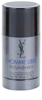 Yves Saint Laurent L'Homme Libre Deo-Stick für Herren 75 g