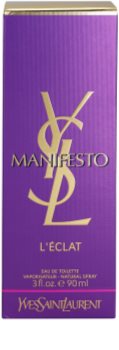 Yves Saint Laurent Manifesto L'Éclat toaletná voda pre ženy 90 ml