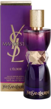 Yves Saint Laurent Manifesto L'Élixir Eau de Parfum für Damen 50 ml