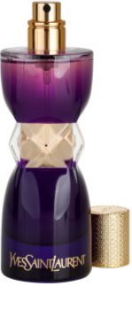 Yves Saint Laurent Manifesto L'Élixir Eau de Parfum für Damen 50 ml
