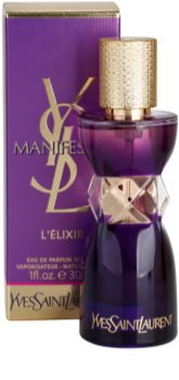 Yves Saint Laurent Manifesto L'Élixir eau de parfum para mujer 30 ml