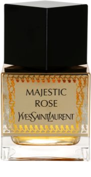 Yves Saint Laurent The Oriental Collection: Majestic Rose woda perfumowana dla kobiet 80 ml