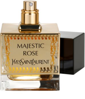 Yves Saint Laurent The Oriental Collection: Majestic Rose woda perfumowana dla kobiet 80 ml