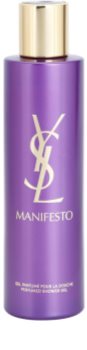 Yves Saint Laurent Manifesto sprchový gel pro ženy 200 ml