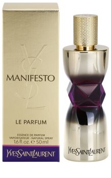 Yves Saint Laurent Manifesto Le Parfum parfém pre ženy 50 ml