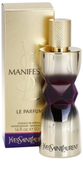 Yves Saint Laurent Manifesto Le Parfum parfém pre ženy 50 ml