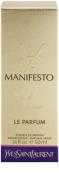 Yves Saint Laurent Manifesto Le Parfum parfém pre ženy 50 ml