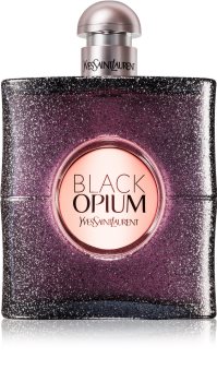 Yves Saint Laurent Black Opium Nuit Blanche woda perfumowana dla kobiet 90 ml