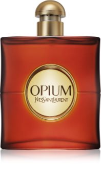 Yves Saint Laurent Opium eau de toilette per donna 90 ml