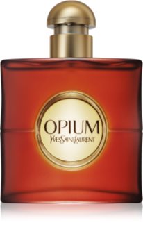 Yves Saint Laurent Opium 2009 toaletná voda pre ženy 50 ml
