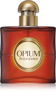 yves saint laurent opium woda toaletowa 30 ml    