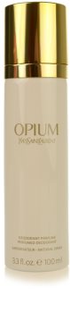 Yves Saint Laurent Opium deospray pre ženy 100 ml