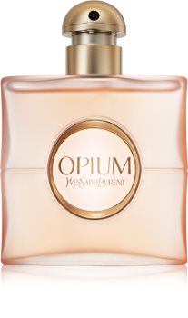 Yves Saint Laurent Opium Vapeurs de Parfum eau de toilette pentru femei 50 ml