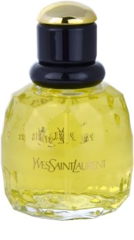 Yves Saint Laurent Paris eau de parfum pour femme 50 ml