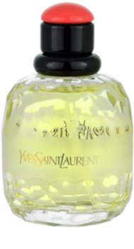 Yves Saint Laurent Paris toaletní voda pro ženy 125 ml