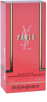 Yves Saint Laurent Paris toaletná voda pre ženy 30 ml