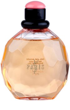 Yves Saint Laurent Paris sprchový gel pro ženy 200 ml