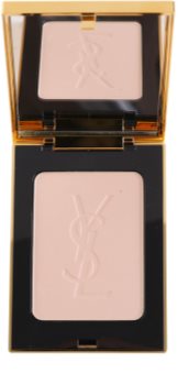 Yves Saint Laurent Poudre Compacte Radiance poudre matifiante