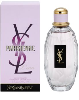 Yves Saint Laurent Parisienne L'Eau туалетна вода для жінок 90 мл