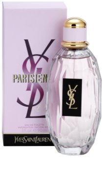 Yves Saint Laurent Parisienne L'Eau туалетна вода для жінок 90 мл