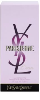 Yves Saint Laurent Parisienne L'Eau eau de toilette nőknek 90 ml