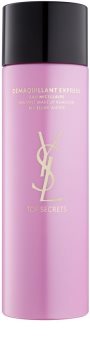 Yves Saint Laurent Top Secrets Pro Removers micelární čisticí voda