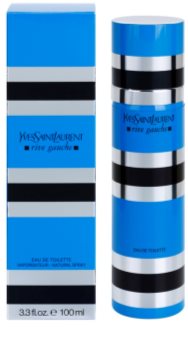 Yves Saint Laurent Rive Gauche woda toaletowa dla kobiet 100 ml