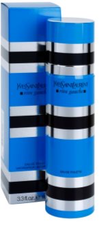 Yves Saint Laurent Rive Gauche woda toaletowa dla kobiet 100 ml