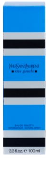 Yves Saint Laurent Rive Gauche eau de toilette pentru femei 100 ml