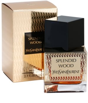 Yves Saint Laurent Splendid Wood parfémovaná voda unisex 80 ml