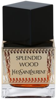 Yves Saint Laurent Splendid Wood parfémovaná voda unisex 80 ml