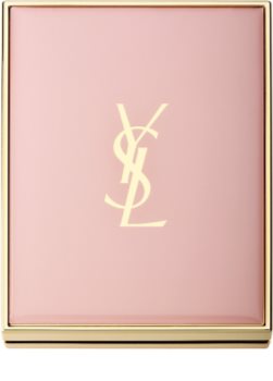 Yves Saint Laurent Touche Éclat Blur Perfector krémový pudr pro zdravý vzhled