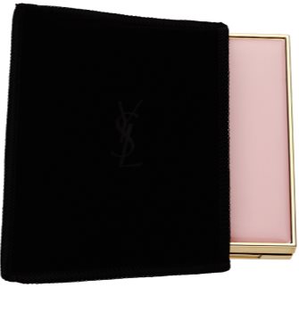 Yves Saint Laurent Touche Éclat Blur Perfector krémový pudr pro zdravý vzhled