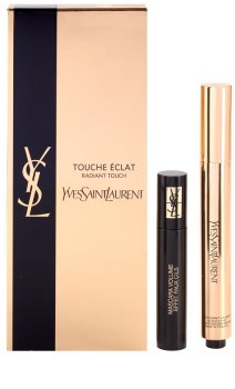 Yves Saint Laurent Touche Éclat kosmetická sada III.