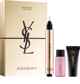 Yves Saint Laurent Touche Éclat set cosmetice V.