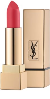 Yves Saint Laurent Rouge Pur Couture The Mats rouge à lèvres mat