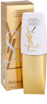Yves Saint Laurent Top Secrets gel creme de clareamento para um look perfeito