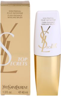 Yves Saint Laurent Top Secrets gel creme de clareamento para um look perfeito