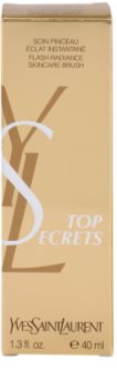 Yves Saint Laurent Top Secrets gel creme de clareamento para um look perfeito