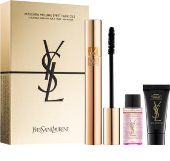 Yves Saint Laurent Mascara Volume Effet Faux Cils set cosmetice