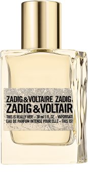 zadig & voltaire this is really her! woda perfumowana 30 ml   